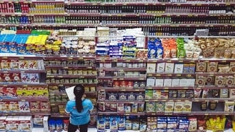 Bên cửa hàng Mỹ Hạnh vừa mới nhập lô lớn hàng hoá , cần Tuyển Nhân Viê