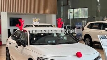 Honda Civic 2024 e:HEV RS - 1 km