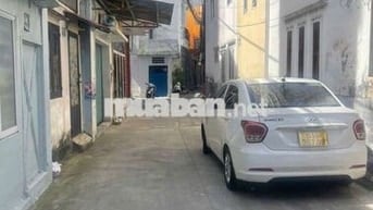 CẦN BÁN NHÀ HXH_71M2_4PN_ THÍCH QUẢNG ĐỨC_4.X TỶ NHỈNH