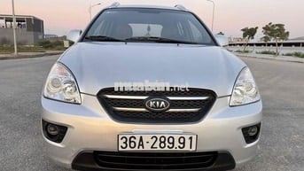 Kia Carens 2007 2.0 AT - Hàng chất zin đẹp