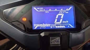 Airblade 160 2023 special 3600km, biển SG ngay chủ