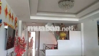 NHÀ 3LẦU 4X30M 4PN 5WC CÓ THANG MÁY, MẶT TIỀN VỪA Ở VỪA KD, LÀM VP CTY