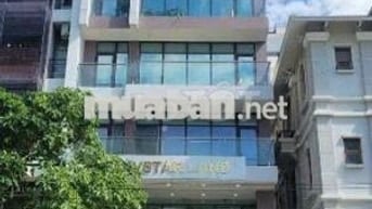 CHO THUÊ NHÀ MẶT TIỀN NGUYỄN CÔNG TRỨ  QUẬN 1