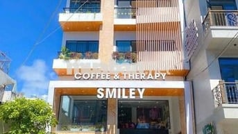 BÁN LÔ ĐẤT MẶT TIỀN TÔ HIẾN THÀNH,GẦN BIỂN