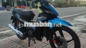 HONDA WAVE BLADE 2022 XE CÒN NHƯ MỚI