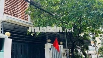 Cho thuê nhà nguyên căn Phạm Văn Đồng - Đường Số 9  Linh TÂY, THỦ ĐỨC