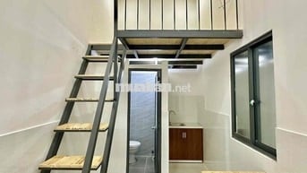 CHO THUÊ GÁC RẺ GẦN BỆNH VIỆN THỐNG NHẤT - HOÀNG VĂN THỤ