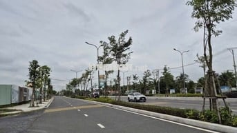 Đất nền Agora City trung tâm hành chính Thủ Thừa – Sổ hồng riêng