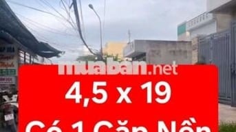 BÁN CẶP NỀN - KHU CTY8 - ĐÔ THỊ MỚI HƯNG PHÚ