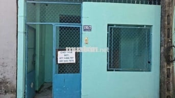 CHO THUÊ NHÀ ĐƯỜNG NGUYỄN THÔNG, PHƯỜNG BÌNH THỦY