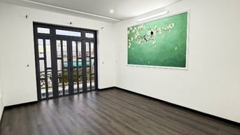 BÁN NHÀ 288/19d LÊ Văn quới ..ngang 4x16 lửng 3 lầu đường 8m. xe hơi