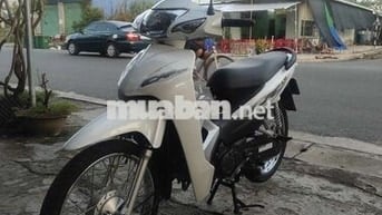HONDA WAVE ALPHA 110 NGUYÊN ZIN