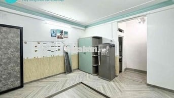 CHO THUÊ STUDIO GẦN ETOWN CỘNG HOÀ - HOÀNG HOA THÁM - TÂN BÌNH