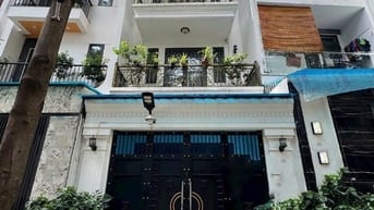 6 tỷ 480 - Chủ hạ giá cần bán gấp căn nhà Đặng Thuỳ Trâm - Bình Thạnh 