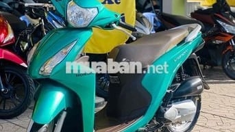 Vision 2020 khoá smarkey xe đẹp chuẩn zin 23k km✅