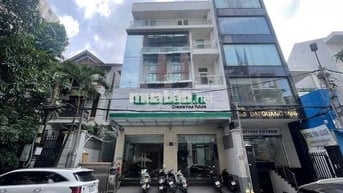 Chính chủ cho thuê nhà mặt tiền Đường Nguyễn Trãi Quận 1