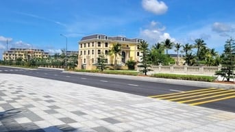 Agora City - sống chuẩn Chất Âu - nâng tầm giá trị ngôi nhà Việt
