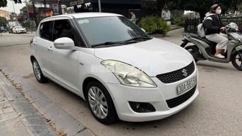 Suzuki Swift 2015 1.4 AT