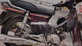 citi up dream xe cứng ngắt k xàn lắc