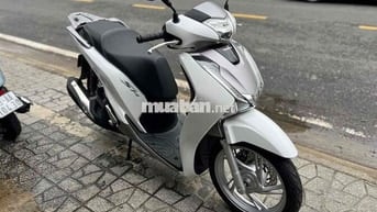Sh 125 2017 ( đẹp keng)❇️Đồng Moto Đà Lạt❇️