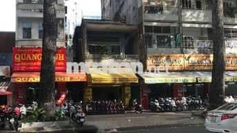 Cho thuê mặt bằng kinh doanh An Dương Vương Quận 5.