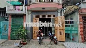 cần cho thuê nhà nguyên căn 1t1l p an bình 3 p ngủ d xe hơi