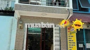 Bán Nhà HXH 8m , 32m2 2Tầng giá tốt Quận 11