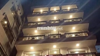 CHDV 1PN - tách bếp, full nội thất, đi bộ qua ĐH Công Thương,giờ tự do