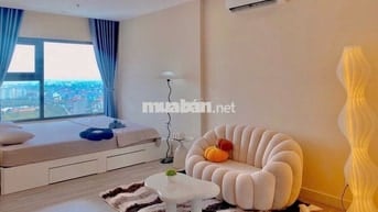 Bán nhanh căn Studio đầy đủ nội thất view đẹp giá chỉ 2,3 tỷ tại OCP