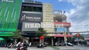 CHO THUÊ NHÀ TRỆT 3 LẦU TRẦN VĂN KHÉO