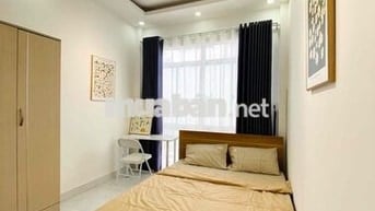 🏡 Cho thuê phòng ngay Trần Hưng Đạo, Quận 1
