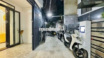 CHO THUÊ NHÀ ĐẸP HẺM 79// THỐNG NHẤT FULL NỘI THẤT TẠI TRUNG TÂM