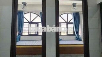 CĂN HỘ 2 PHÒNG NGỦ LÂM VĂN BỀN GẦN PHÚ MỸ HƯNG QUẬN 7