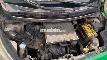 I10 hatback bản đủ