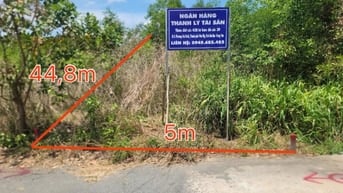 Công ty Đấu giá hợp danh Lam Sơn Sài Gòn THÔNG BÁO ĐẤU GIÁ TÀI SẢN