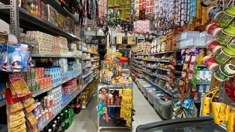 Cửa hàng Ánh Dương cần tuyển thêm nhân viên để hỗ trợ trong dịp Tết 🧧