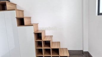 Cho thuê căn hộ mới xây làng ĐH, FPT, Việt Hàn