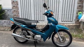 Future 2001 đầu ET bstp đầu nồi zin xe bao đẹp