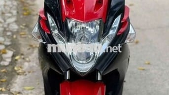 Yamaha Nouvo 5 Đỏ đen