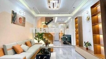 CHO THUÊ NHÀ LÀM CHDV TÂY THẠNH