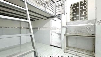 PHÒNG TRỌ CÓ GÁC GIÁ RẺ - NGAY ĐẦM SEN - FREE XE - GIỜ GIẤC TỰ DO