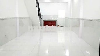 CHO THUÊ NHÀ -DC - SƠN KỲ - TÂN PHÚ TRỆT LỮNG 2PN2WC