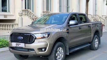 Ford Ranger 2022 Ghi Vàng – hỗ trợ góp 70%