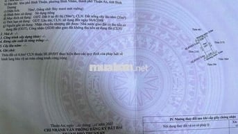 Đất sổ riêng lái thiêu ngợp 1ty diện tích 70m2