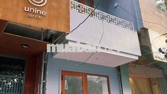 Mặt Bằng Kinh Doanh Trung Tâm Đà Nẵng