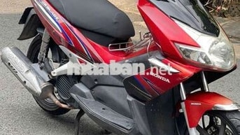 Honda Air Blade Đỏ Máy êm