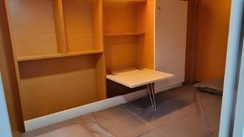 ✨NEW SLEEPBOX CAO CẤP RỘNG - BAO CP - NGAY CÔNG VIÊN GIA ĐỊNH 