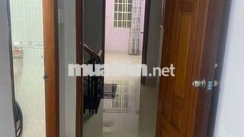 Nhà 1 trệt 2 lầu hẻm 129 liên khu 5_6 BHH B bình tân