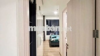 CHO THUÊ CĂN HỘ 78m2 2 PN COMPASS ONE BÌNH DƯƠNG