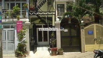 Phòng trọ cao cấp trong khu phố an ninh, trung tâm quận Phú Nhuận